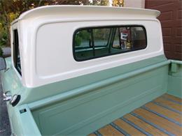 1966 GMC 1500 (CC-2119999) for sale in Palmer, Massachusetts