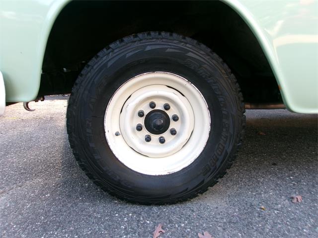 1966 GMC 1500 (CC-2119999) for sale in Palmer, Massachusetts