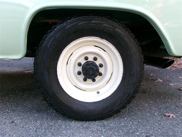 1966 GMC 1500 (CC-2119999) for sale in Palmer, Massachusetts