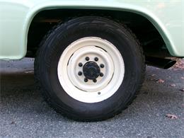 1966 GMC 1500 (CC-2119999) for sale in Palmer, Massachusetts