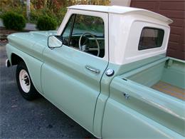 1966 GMC 1500 (CC-2119999) for sale in Palmer, Massachusetts
