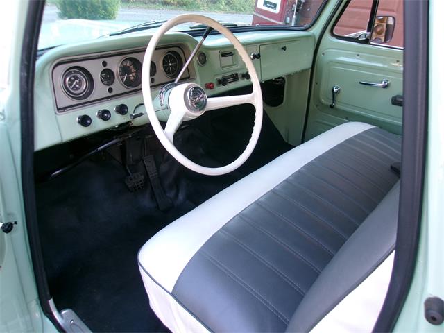 1966 GMC 1500 (CC-2119999) for sale in Palmer, Massachusetts