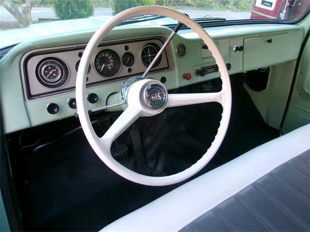 1966 GMC 1500 (CC-2119999) for sale in Palmer, Massachusetts