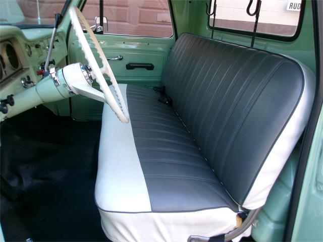 1966 GMC 1500 (CC-2119999) for sale in Palmer, Massachusetts