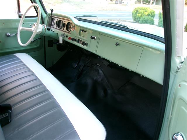 1966 GMC 1500 (CC-2119999) for sale in Palmer, Massachusetts