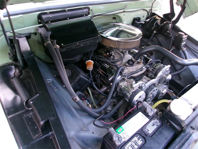 1966 GMC 1500 (CC-2119999) for sale in Palmer, Massachusetts