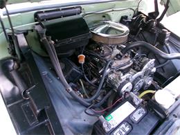 1966 GMC 1500 (CC-2119999) for sale in Palmer, Massachusetts