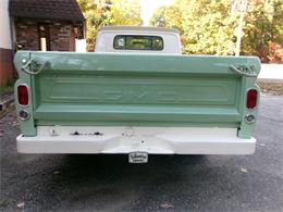 1966 GMC 1500 (CC-2119999) for sale in Palmer, Massachusetts
