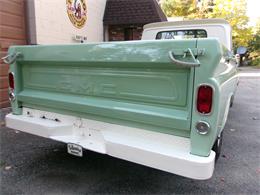 1966 GMC 1500 (CC-2119999) for sale in Palmer, Massachusetts