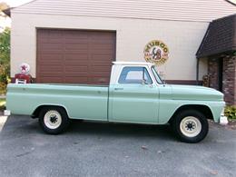1966 GMC 1500 (CC-2119999) for sale in Palmer, Massachusetts
