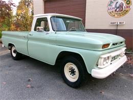 1966 GMC 1500 (CC-2119999) for sale in Palmer, Massachusetts