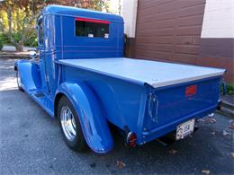 1936 Chevrolet Pickup (CC-2120000) for sale in Palmer, Massachusetts