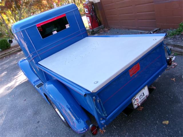 1936 Chevrolet Pickup (CC-2120000) for sale in Palmer, Massachusetts