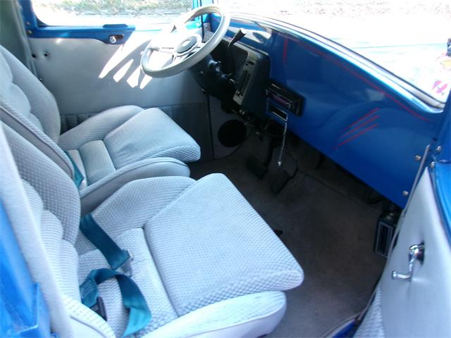 1936 Chevrolet Pickup (CC-2120000) for sale in Palmer, Massachusetts