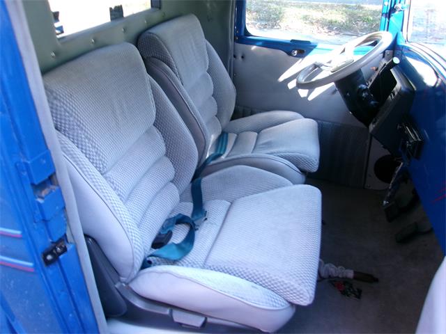 1936 Chevrolet Pickup (CC-2120000) for sale in Palmer, Massachusetts