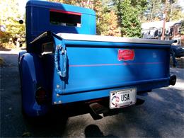1936 Chevrolet Pickup (CC-2120000) for sale in Palmer, Massachusetts