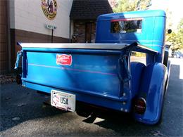 1936 Chevrolet Pickup (CC-2120000) for sale in Palmer, Massachusetts