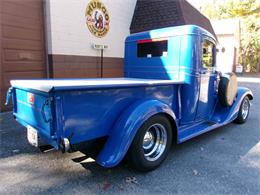 1936 Chevrolet Pickup (CC-2120000) for sale in Palmer, Massachusetts