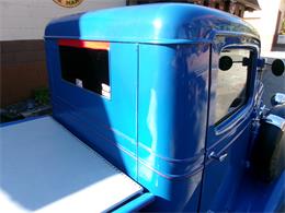 1936 Chevrolet Pickup (CC-2120000) for sale in Palmer, Massachusetts