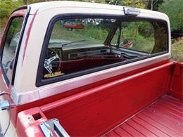 1986 Chevrolet Silverado (CC-2120001) for sale in Palmer, Massachusetts