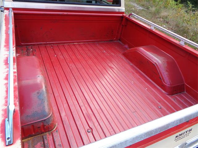 1986 Chevrolet Silverado (CC-2120001) for sale in Palmer, Massachusetts