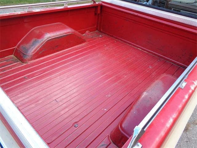 1986 Chevrolet Silverado (CC-2120001) for sale in Palmer, Massachusetts