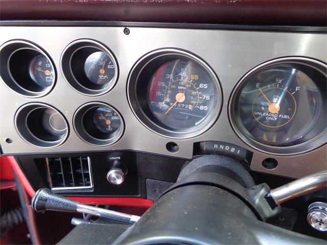 1986 Chevrolet Silverado (CC-2120001) for sale in Palmer, Massachusetts