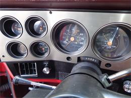 1986 Chevrolet Silverado (CC-2120001) for sale in Palmer, Massachusetts