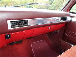 1986 Chevrolet Silverado (CC-2120001) for sale in Palmer, Massachusetts