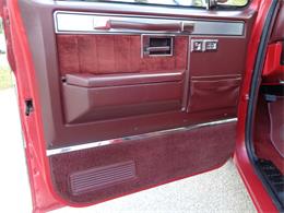 1986 Chevrolet Silverado (CC-2120001) for sale in Palmer, Massachusetts