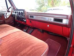 1986 Chevrolet Silverado (CC-2120001) for sale in Palmer, Massachusetts