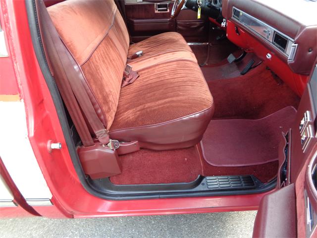 1986 Chevrolet Silverado (CC-2120001) for sale in Palmer, Massachusetts