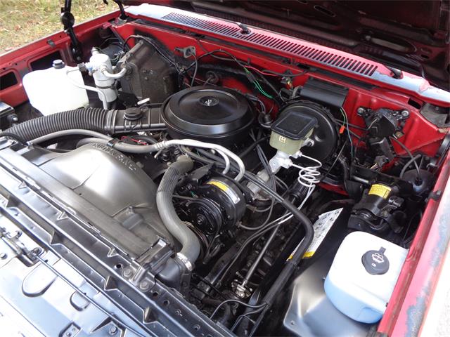 1986 Chevrolet Silverado (CC-2120001) for sale in Palmer, Massachusetts