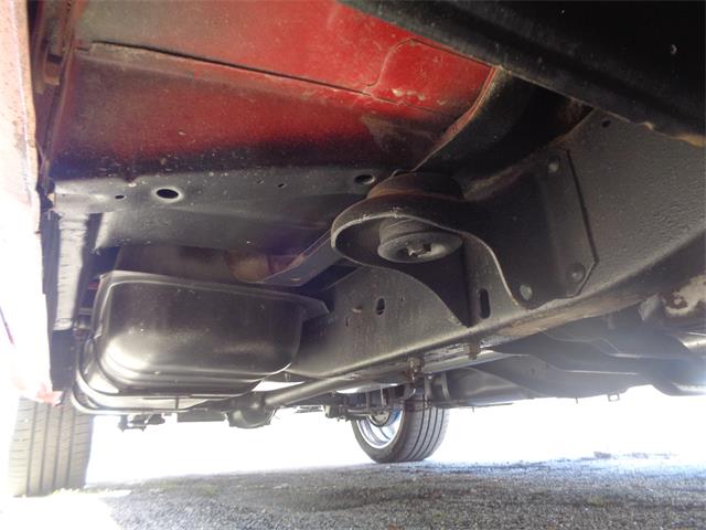 1986 Chevrolet Silverado (CC-2120001) for sale in Palmer, Massachusetts