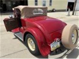 1932 Plymouth Roadster (CC-2120010) for sale in LE MARS, Iowa