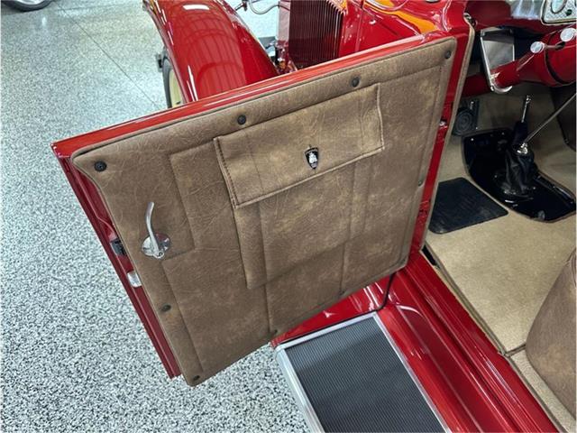 1932 Plymouth Roadster (CC-2120010) for sale in LE MARS, Iowa