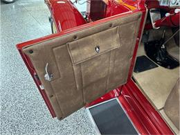 1932 Plymouth Roadster (CC-2120010) for sale in LE MARS, Iowa