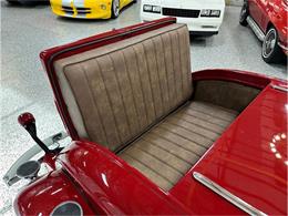 1932 Plymouth Roadster (CC-2120010) for sale in LE MARS, Iowa