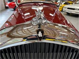 1932 Plymouth Roadster (CC-2120010) for sale in LE MARS, Iowa