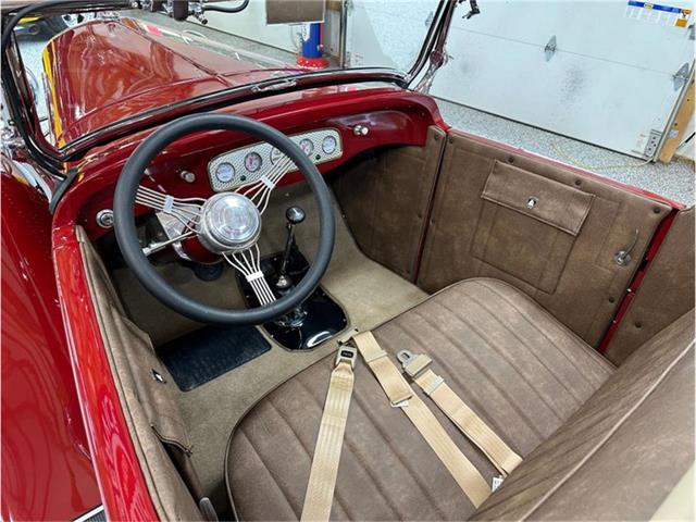 1932 Plymouth Roadster (CC-2120010) for sale in LE MARS, Iowa