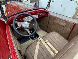 1932 Plymouth Roadster (CC-2120010) for sale in LE MARS, Iowa