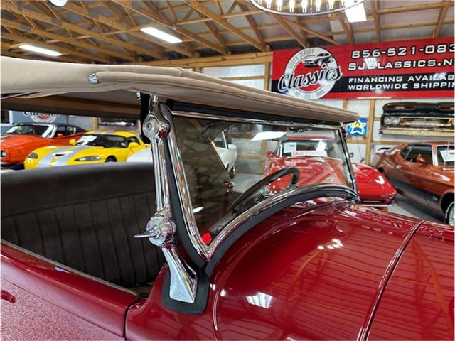 1932 Plymouth Roadster (CC-2120010) for sale in LE MARS, Iowa