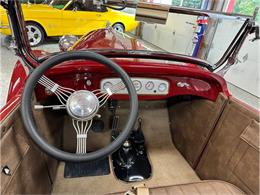 1932 Plymouth Roadster (CC-2120010) for sale in LE MARS, Iowa