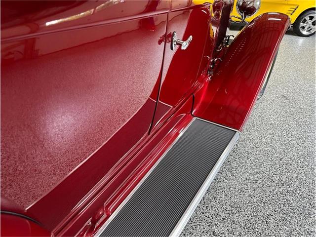 1932 Plymouth Roadster (CC-2120010) for sale in LE MARS, Iowa
