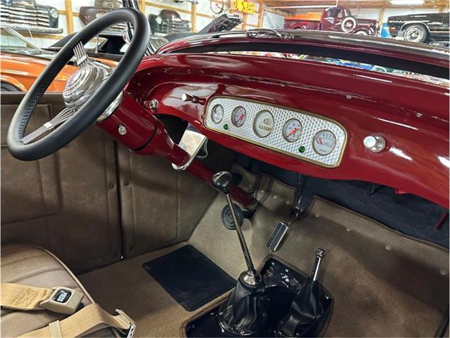 1932 Plymouth Roadster (CC-2120010) for sale in LE MARS, Iowa