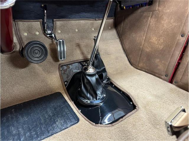 1932 Plymouth Roadster (CC-2120010) for sale in LE MARS, Iowa