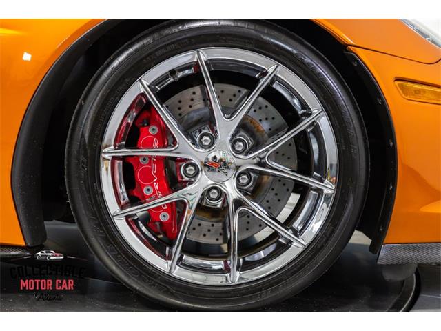2009 Chevrolet Corvette (CC-2120100) for sale in Marietta, Georgia
