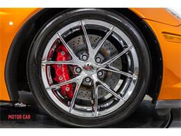 2009 Chevrolet Corvette (CC-2120100) for sale in Marietta, Georgia