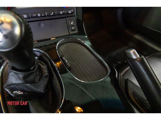 2009 Chevrolet Corvette (CC-2120100) for sale in Marietta, Georgia