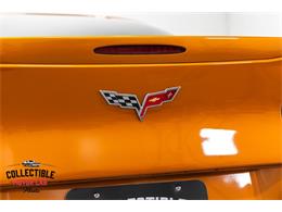 2009 Chevrolet Corvette (CC-2120100) for sale in Marietta, Georgia
